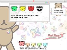 RefRain - prism memories -