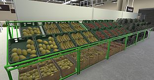 Big Market Simulator