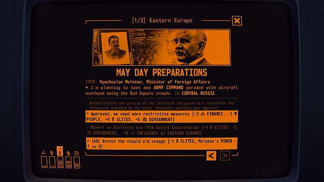 Terminal Conflict: Supreme Commander Upgrade Pack