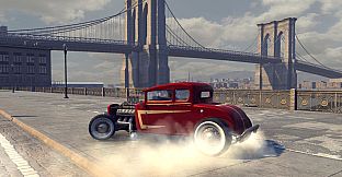 Mafia II DLC: Greaser Pack
