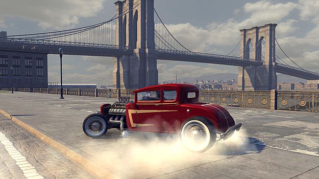 Mafia II DLC: Greaser Pack