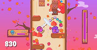 Family Tree - Fruity Action Puzzle Fun!