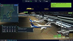 I am an Air Traffic Controller 4