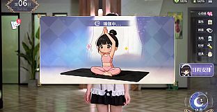 我的机器人女友