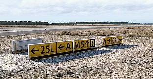 X-Plane 11 - Add-on: Aerosoft - Airport Berlin Brandenburg V2