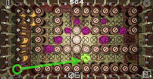 Finley's - The Colour of Radiation