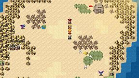 The Trail: Reign of Apocalypse