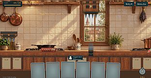 香腸大冒險 Sausage Adventure