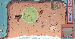 Gemmy Gems: A Cozy Shop Sim