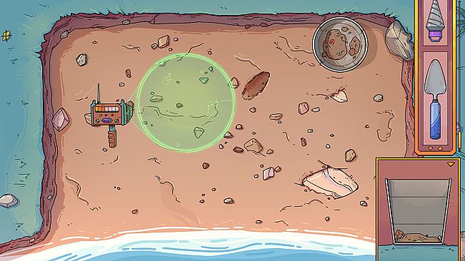 Gemmy Gems: A Cozy Shop Sim