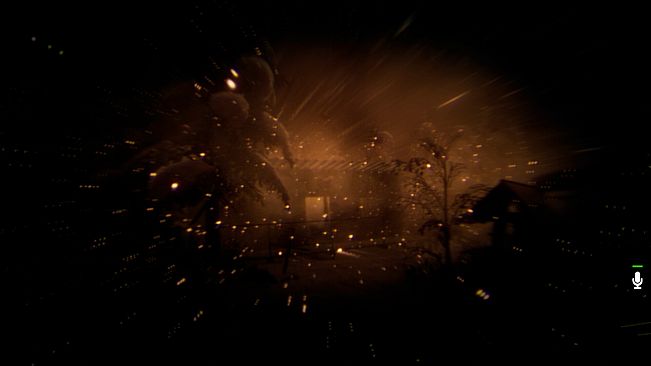 Tales Beyond The Tomb - White Silence