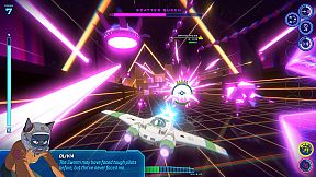 Whisker Squadron: Survivor