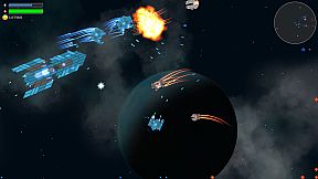 eXoSpace Combat Engineer