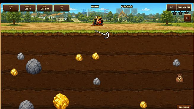 Bebe Miner