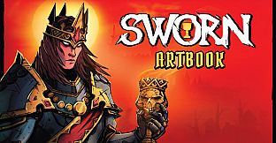 SWORN - Digital Artbook