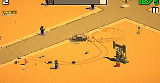 Madness Road: Reborn