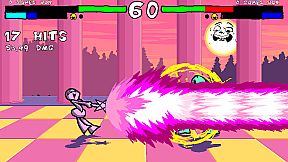 Generic Fighter Maybe