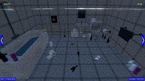 I'm on Observation Duty 2