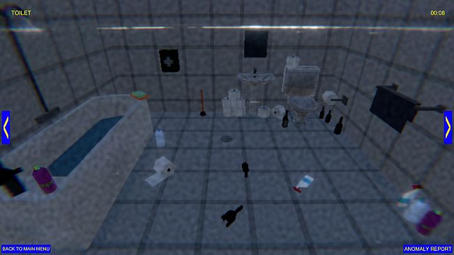 I'm on Observation Duty 2