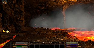 Ancient Shadows Awakening