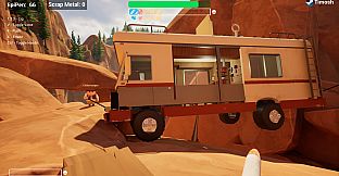 RV There Yet?