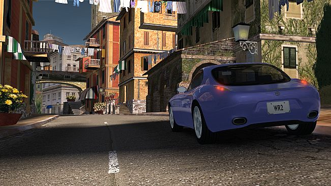 World Racing 2 - Champion Edition