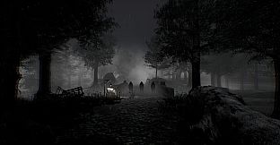 1711 Ireland: A Witch's Fate