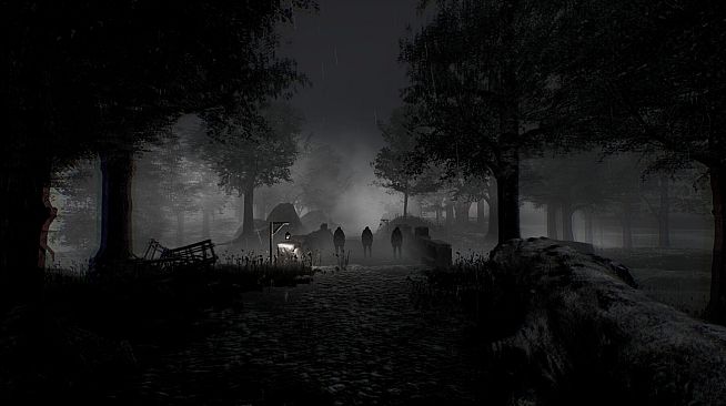 1711 Ireland: A Witch's Fate