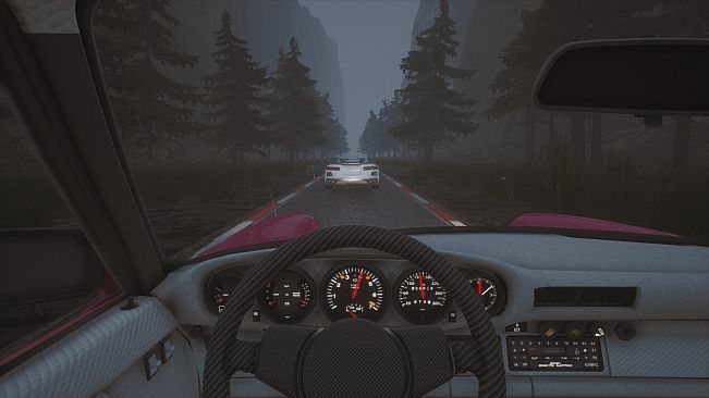 Velocity Racing: 1000