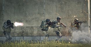 Squad - Fireteam