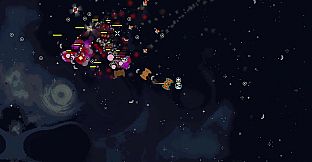 Another Generic Space Shooter