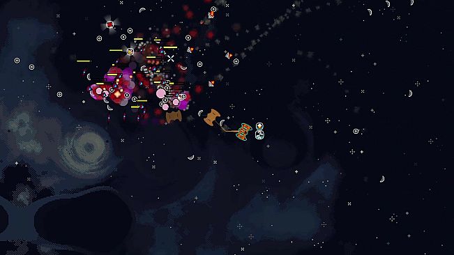 Another Generic Space Shooter