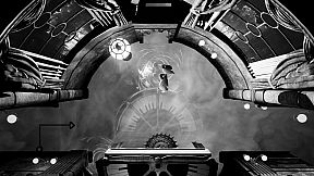 Tandem: A Tale of Shadows