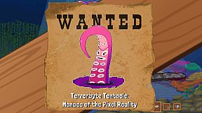 By Bait or By Bullet