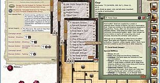 Fantasy Grounds - Deadlands Reloaded: Don't Drink the Water