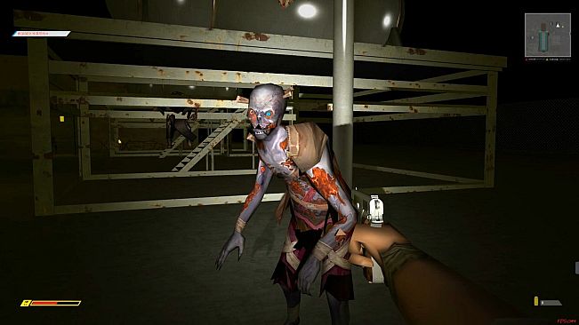 鬼灵的冒险GUILING's Adventure