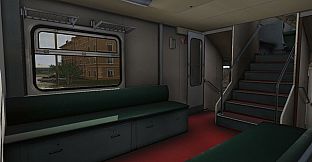 Trainz Plus DLC - CSD Bap 117