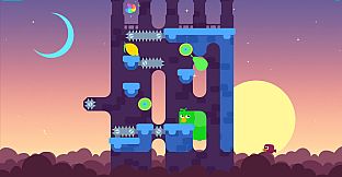 Snakebird