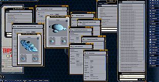 Fantasy Grounds - Deepnight Revelation 6: Expeditions