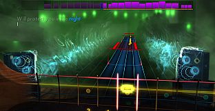 Rocksmith 2014 – Queensrÿche - “Silent Lucidity”