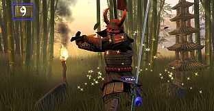 Ninja Reflex: Steamworks Edition