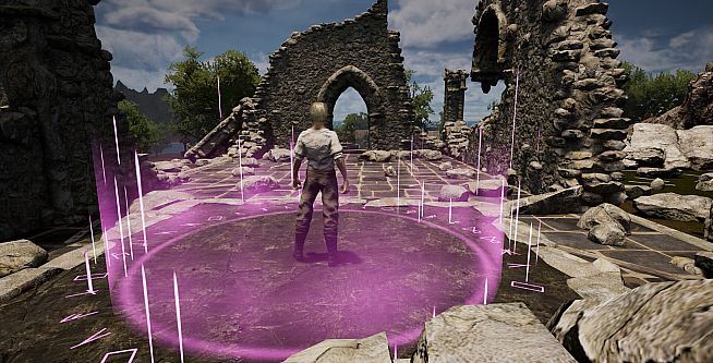 Clash of Adventurers