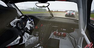 Assetto Corsa - Porsche Pack III
