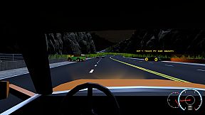 Driving License? Never heard of it