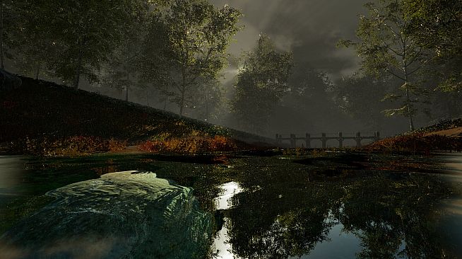 Veil Phane - Path to Redemption