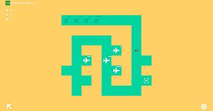 Takeoff Permit
