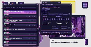 Yunyun Syndrome!? Rhythm Psychosis - Extra Song Pack feat. YUZUSOFT