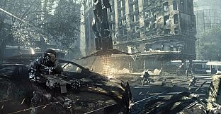 Crysis 2
