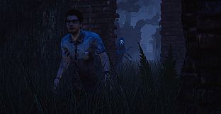 Dead by Daylight - Ghost Face