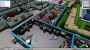 Mad Games Tycoon 2